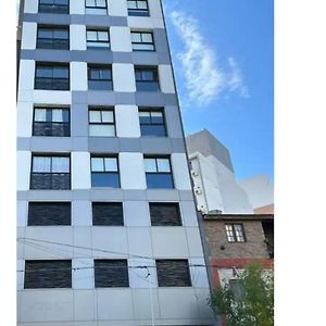 Apartamento de 1 Dormitorio